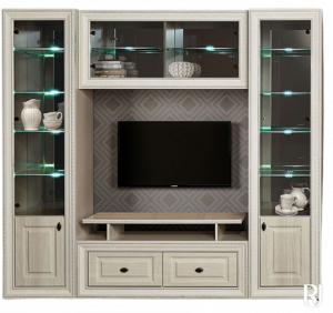 Гостиная Версаль 1