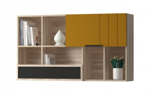 ПОЛКА НАВЕСНАЯ 