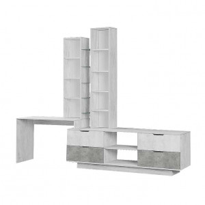 Центральная секция Либерти