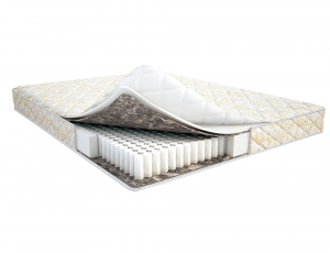 Мартас Баланс Forma 1600*2000 (Жаккард/Независимый пружинный блок)