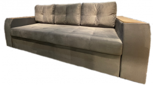 Диван прямой раскладной Бали 2 Д3 245х110