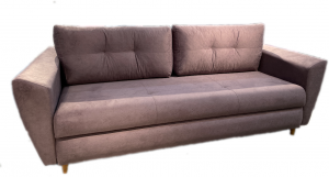 Диван прямой раскладной Амстердам