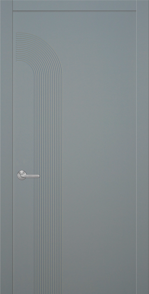 Дверь межкомнатная Аэлита Element 75 200х60