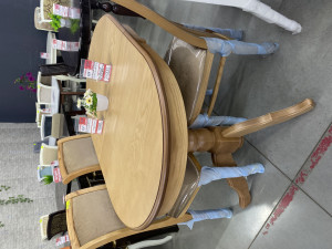 Стол Массив