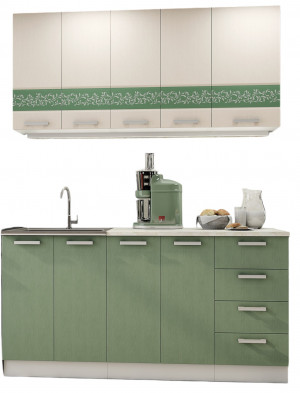 Кухня Милена 1.6 м