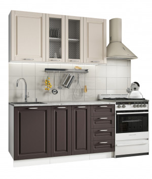 Кухня Вита 1.5 м