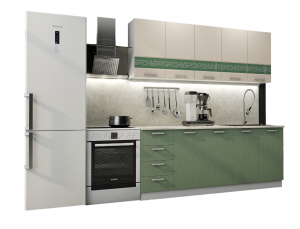 Кухня Милена 2.0 м