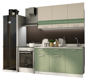 Кухня Милена 1.5 м