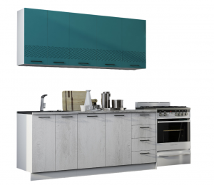 Кухня Лагуна 1.8 м