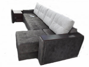 Диван Лидер-2