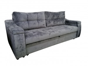 Диван прямой НПБ Премьер тройной расклад 230 см