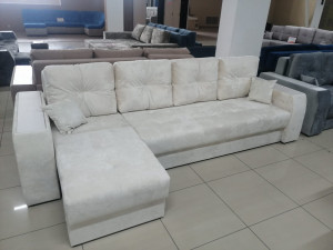 диван Эдинбург Д3+оттоманка