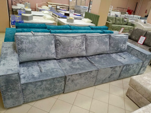 диван Сидней Д3+Д1