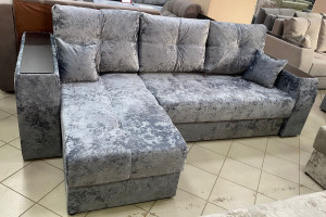 диван Эдинбург Д2+оттоманка