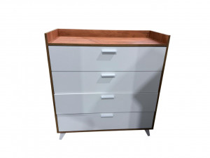 Комод Ирис КМ 01 93х42х102