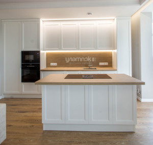 Кухонный гарнитур на  заказ