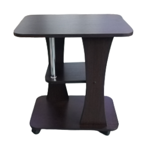 Стол журнальный Квадро