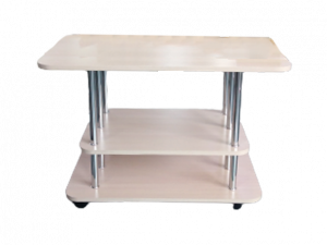 Стол журнальный прямоугольный