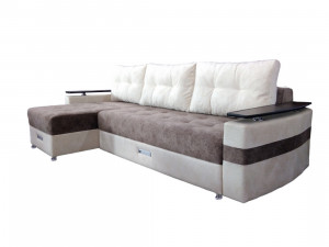 Диван угловой Стиль