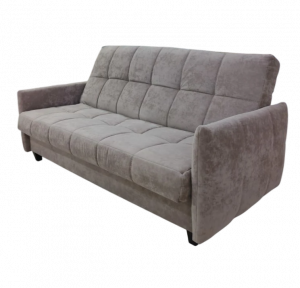 Диван прямой раскладной Финка 1 ДК НПБ бежевый 217 см