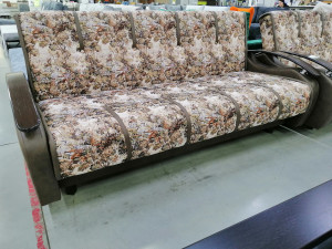 Диван книжка