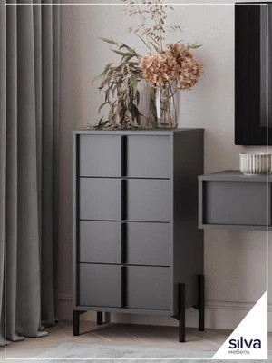 Комод Тео НМ 040.26