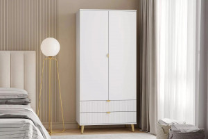 Шкаф Дакота НМ 040.25