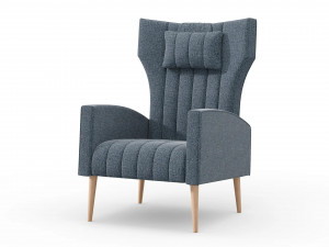 Кресло Дарен