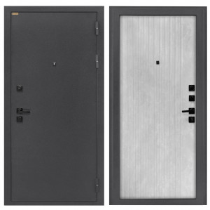 Дверь входная Вертикаль