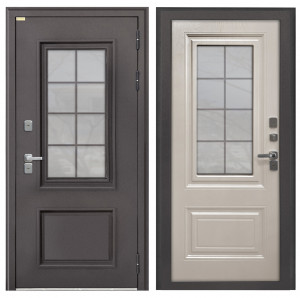 Дверь Термо Еверест