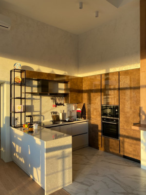 Кухонный гарнитур на  заказ