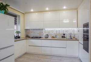 Кухонный гарнитур на  заказ