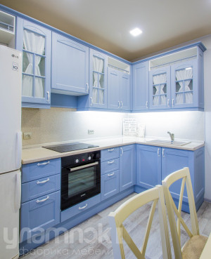 Кухонный гарнитур на  заказ