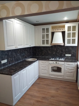 Кухонный гарнитур на  заказ