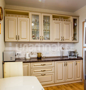 Кухонный гарнитур на  заказ