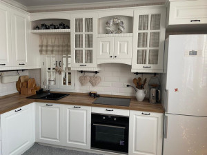 Кухонный гарнитур на  заказ