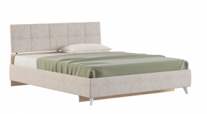 Кровать двухспальная Светлана-2 париж 160х200