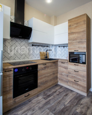 Кухонный гарнитур на  заказ