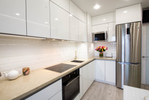 Кухонный гарнитур на  заказ