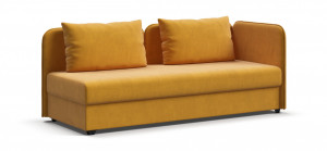 Тахта Ирис велюр Monolit маст 196х8189