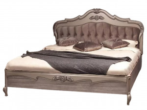 Кровать двуспальная 1600 Скарлетт с подъемным механизмом