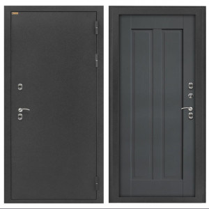 Термо Серебро Графит