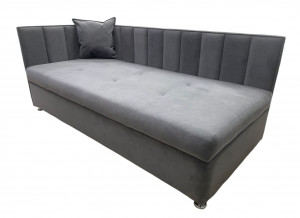 Диван тахта ППУ с подъемным механизмом 195 см