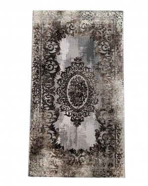 Турецкий ковер 80х150 см