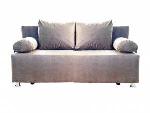 Диван прямой раскладной