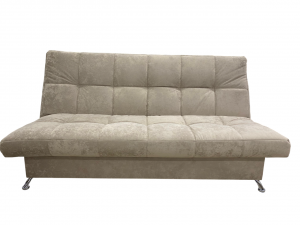 Диван Прямой раскладной НПБ  Финка Бежевый 200см