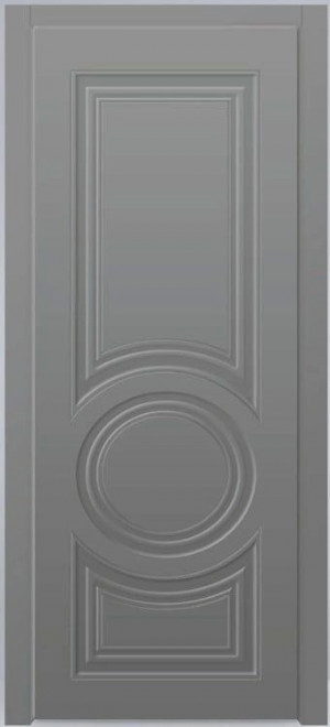 Межкомнатная дверь Heo-3