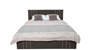 Кровать двуспальная мягкая Леванте 160х200