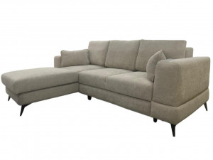 Диван угловой раскладной НПБ металлокаркас Модерн 270х190 см