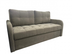 Диван прямой Венеция бежевый 220см